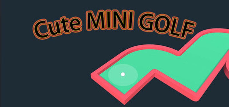 Cute MINI GOLF Image