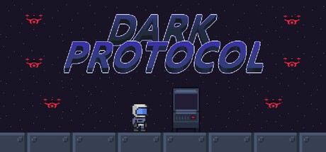 Games like Dark Protocol