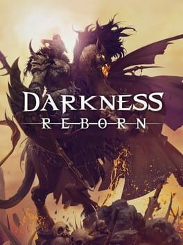 Games like Darkness Reborn