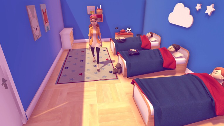 Daycare Manager screenshot