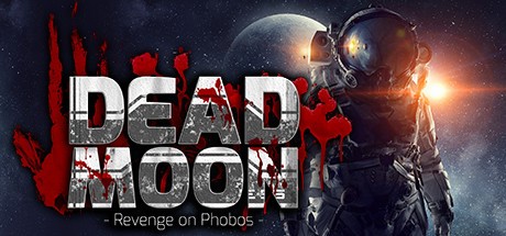 Games like Dead Moon: Revenge on Phobos