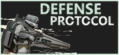 Games like Defense Protocol