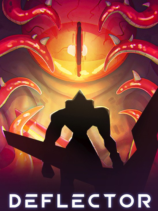 Games like Deflector