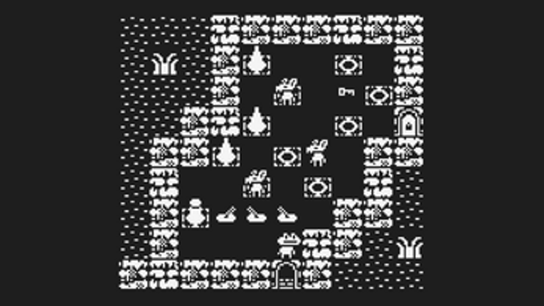 Despot Dungeons screenshot