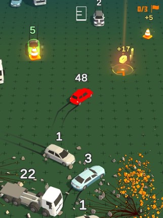 Destruction Cars Image