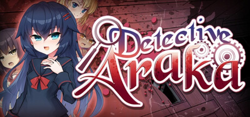 Detective Araka Image