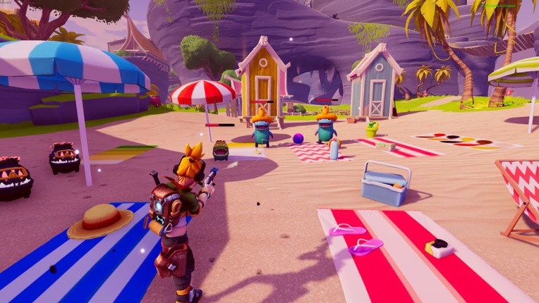 Die After Sunset screenshot