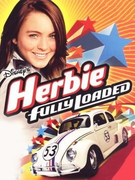 Games like Disney's Herbie: Fully Loaded