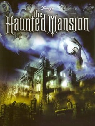 Disney's The Haunted Mansion Image