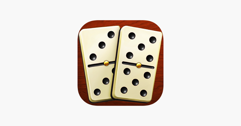 Dominoes Block Game Cover