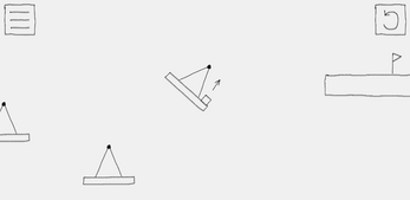 Doodle Cube Image