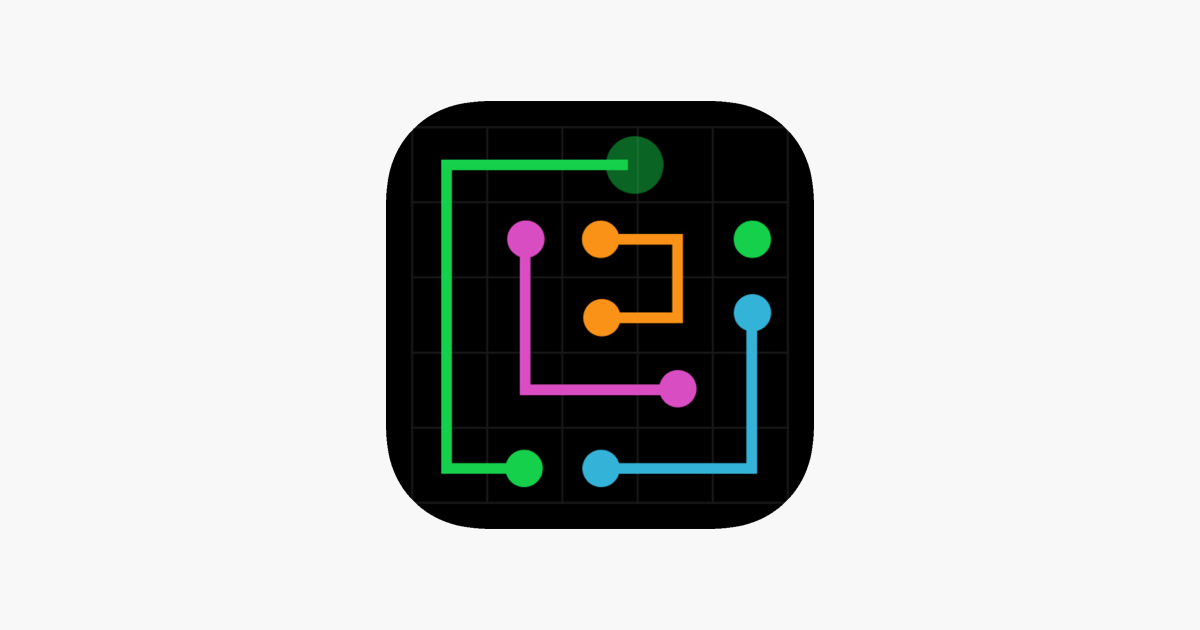 Games like Dot Dot Connect