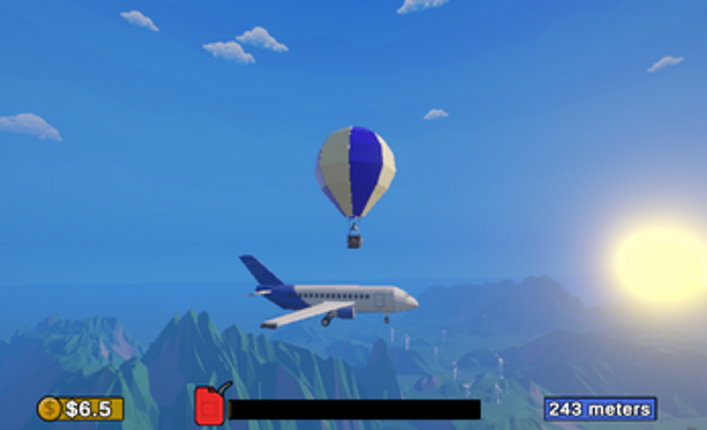 Drift Away Image