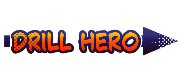 Games like Drill Hero
