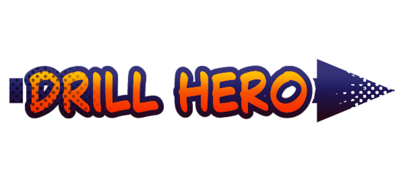 Drill Hero Image