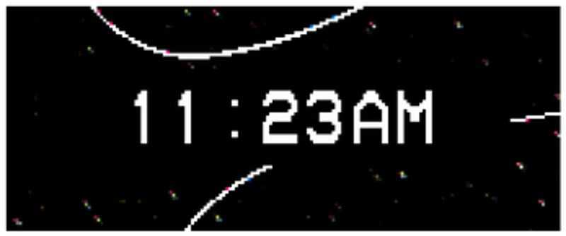 Droplet Desktop Image