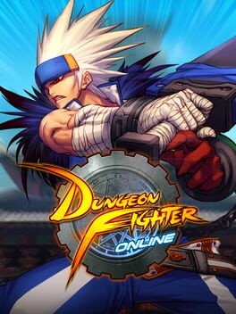 Games like Dungeon Fighter Online