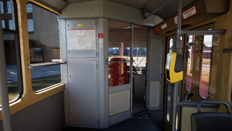 Elektronka: Bratislava Image