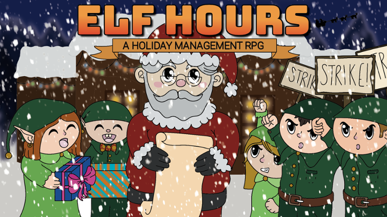 Elf Hours Image