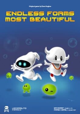 Games like Endless Forms Most Beautiful