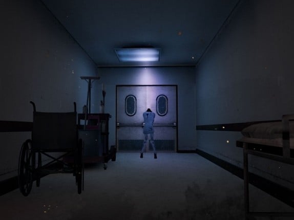 Endless Nightmare 2: Hospital screenshot