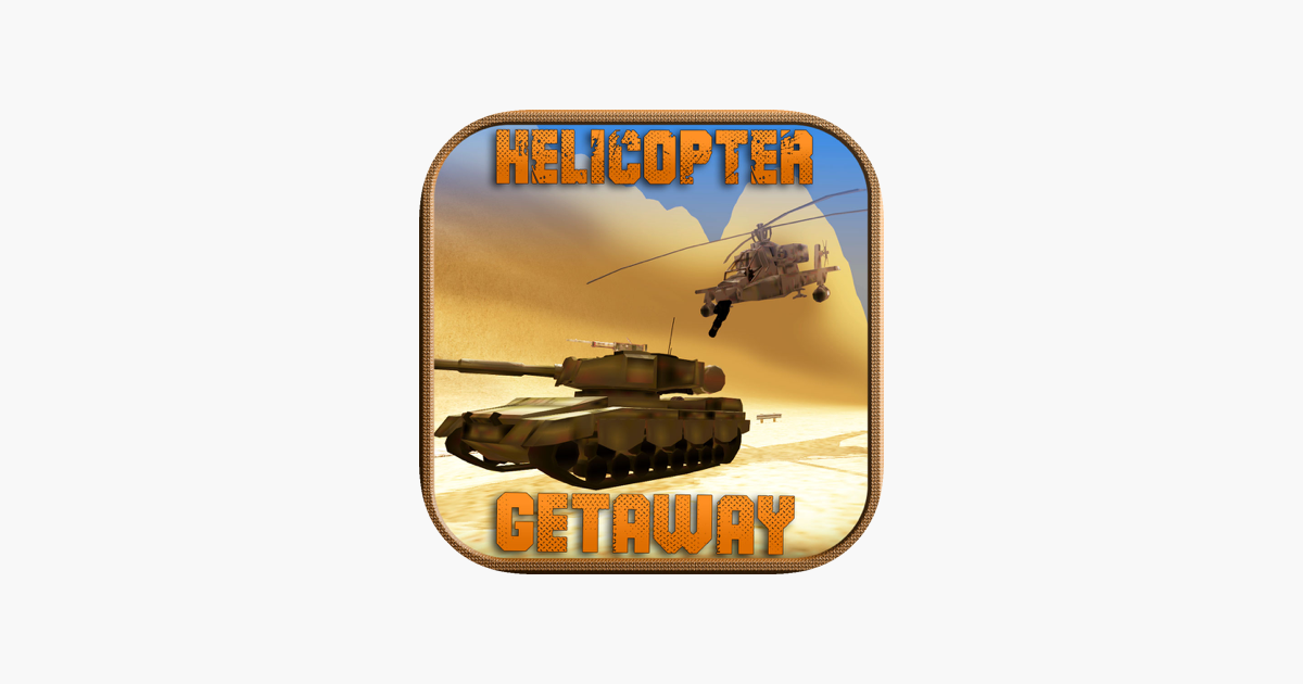 Games like Enemy Cobra Helicopter Getaway - Dodge reckless Apache attack at frontline