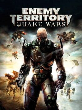Games like Enemy Territory: Quake Wars