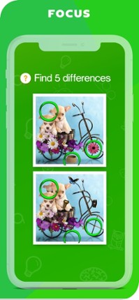Epic Quiz: Trivia is Power Hub screenshot