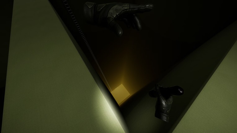 Escape: Backrooms Horror VR Image