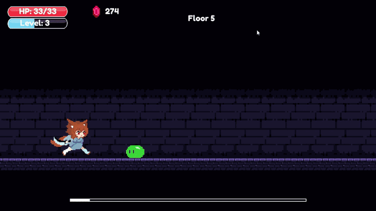 Escape The Cradle Image