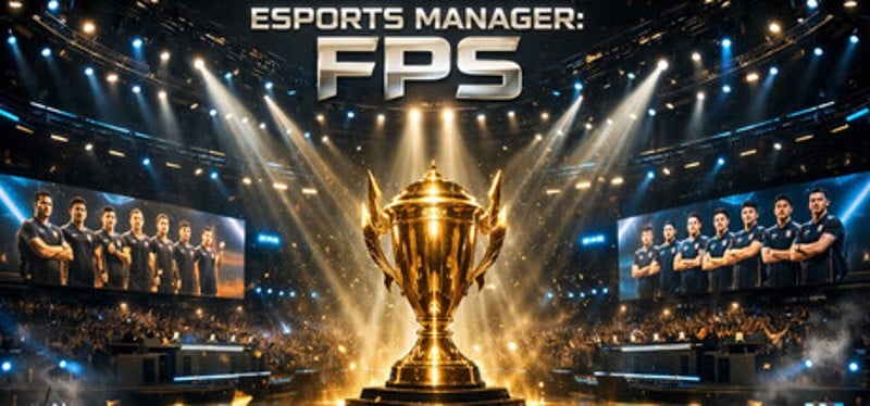 Esports Manager: FPS Image