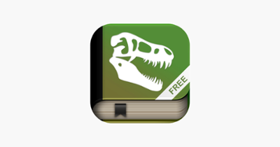 Explain 3D: Dinosaurs world - Jurassic encyclopedia FREE Image