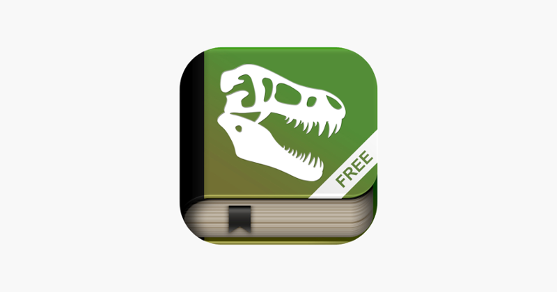 Explain 3D: Dinosaurs world - Jurassic encyclopedia FREE Game Cover