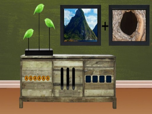 Games like Falconer Escape 2