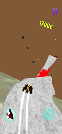 Fantasy Road 3D screenshot