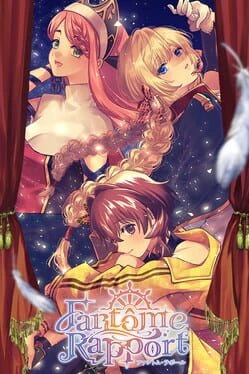 Games like FantômeRapport: Intermezzo