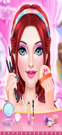 Fashion Star Beauty Salon Image