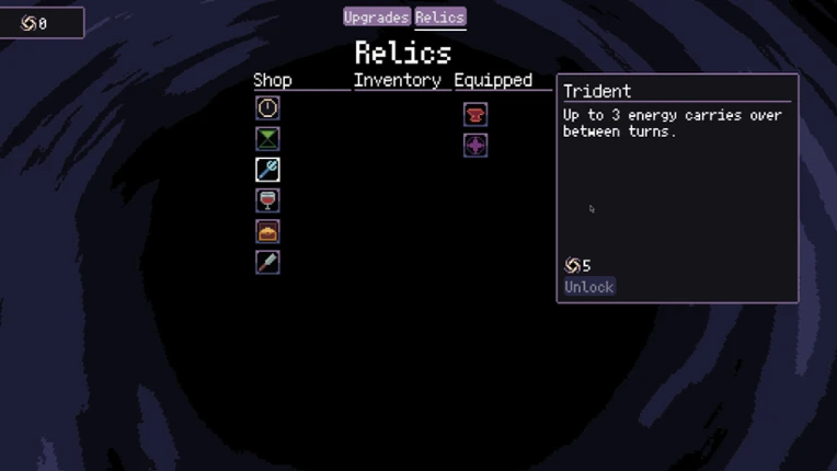 Feed The Void screenshot