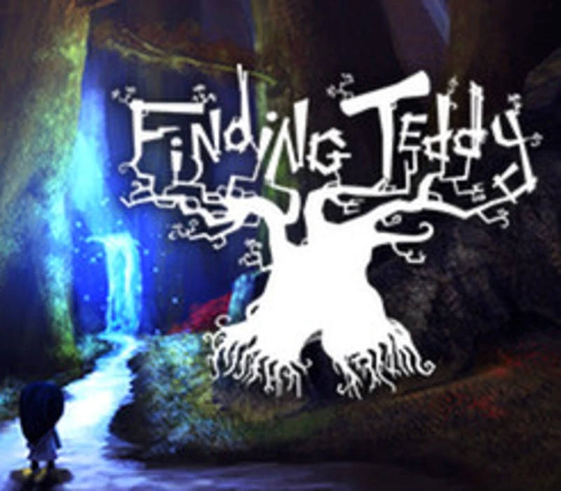 Games like Finding Teddy