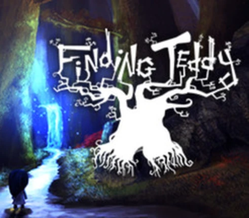 Finding Teddy Image