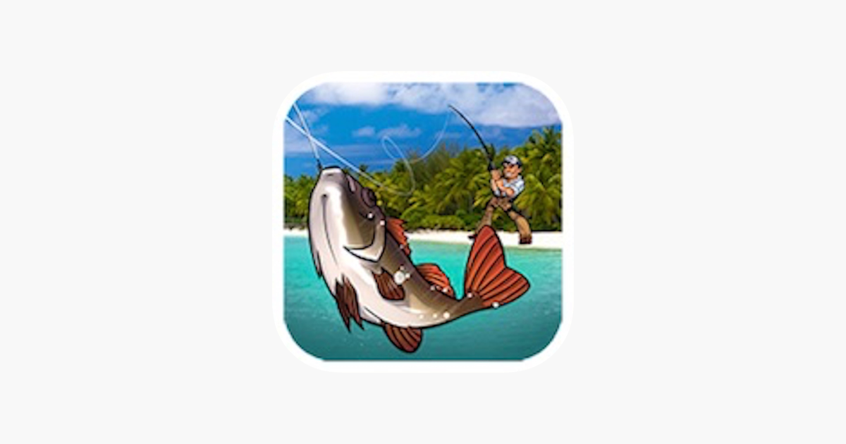 Games like Fishing Paradise 3D: Ace Lure