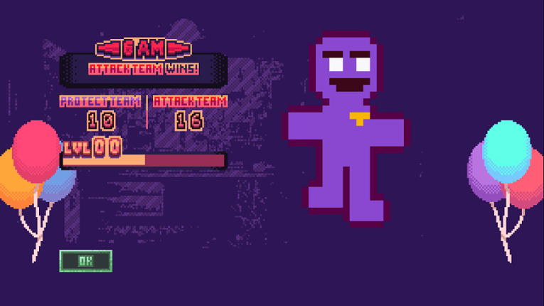 Five Nights at Freddy's Stars Image