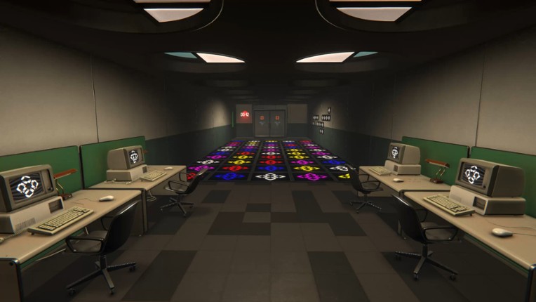 Focus Group - First Day screenshot