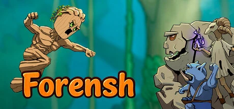 Games like Forensh