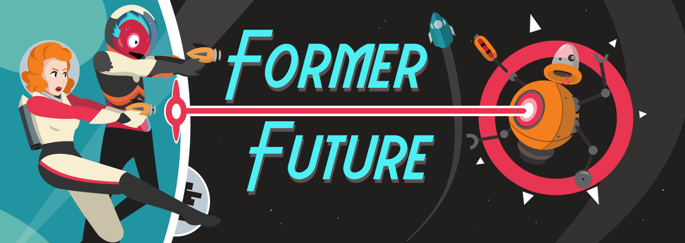 Games like Former Future