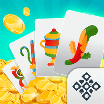 Scopa Online - Card Game Image