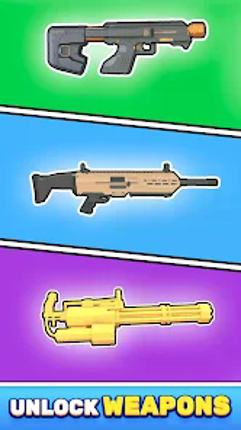 Bullet Evolve Image