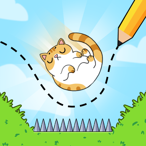 Games like Cat Rescue: Draw To Save
