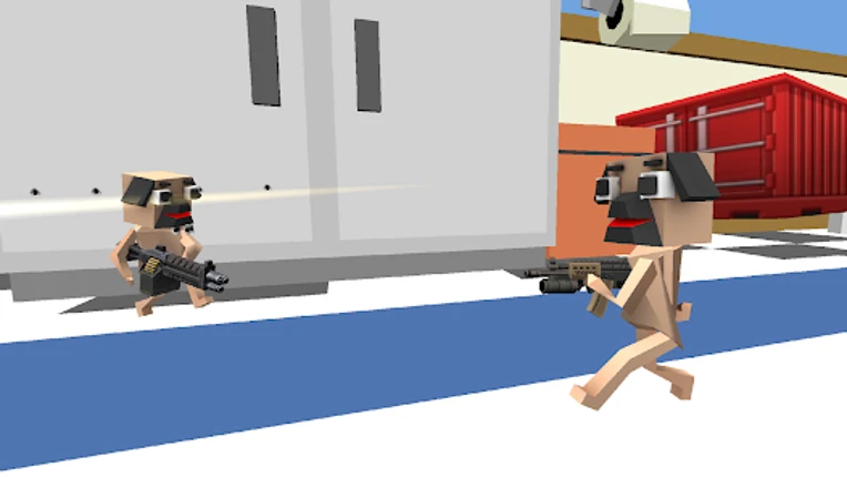 PugWars Image