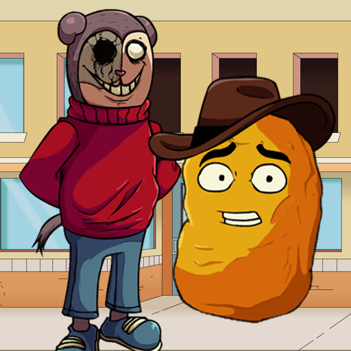 Games like Twiddle Finger FNF Mod Test